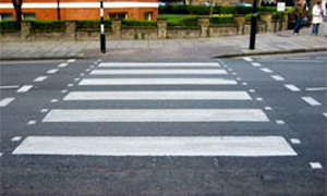 zebra crossing 1